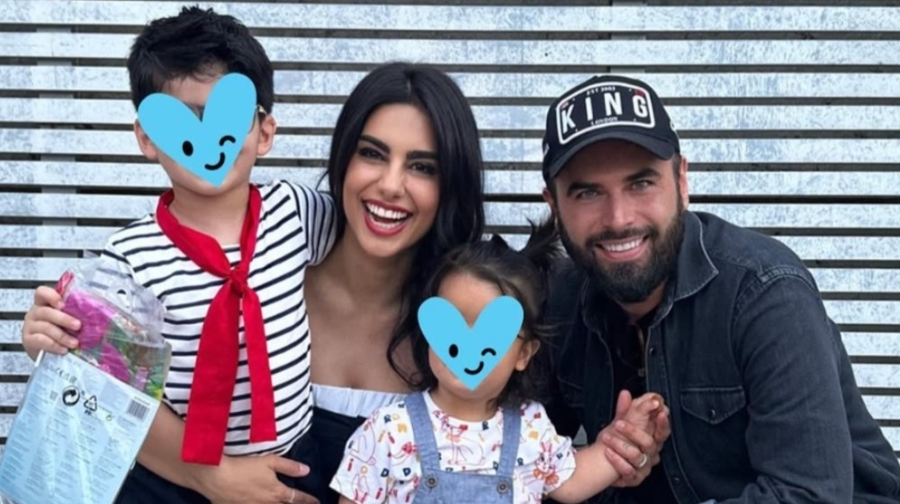 Γιώργος Παπαδόπουλος: Η συγκίνηση του on air μιλώντας για τους γιους του [βίντεο]